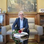 Josep Sánchez Llibre apoya Sant Jordi