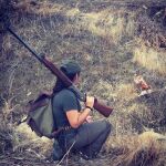 El sector cinegético ha protestado contra la nueva ley