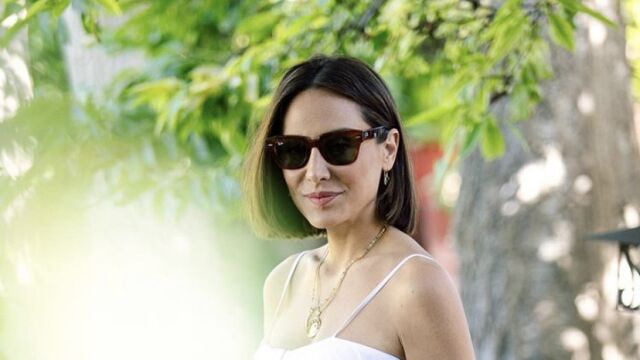 Tamara Falcó revoluciona Instagram como reina de estilo de nuestro país.
