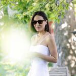 Tamara Falcó revoluciona Instagram como reina de estilo de nuestro país.