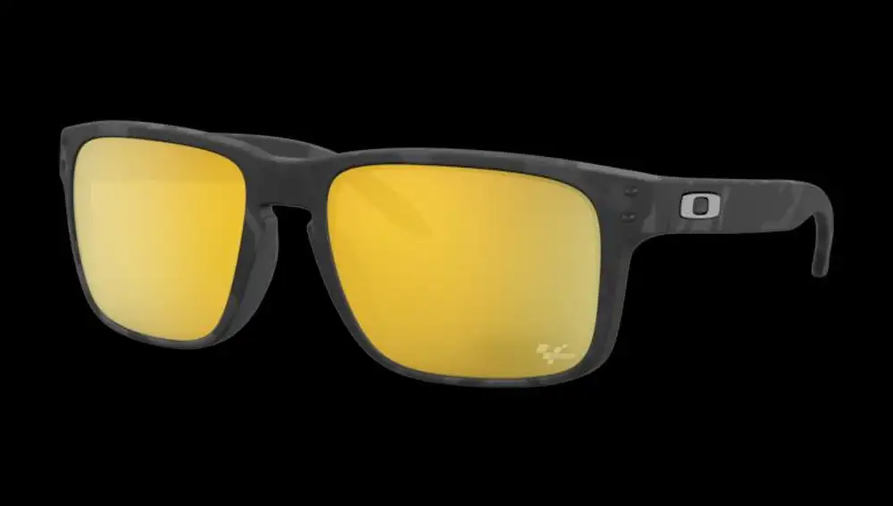 Gafas de sol Oakley.