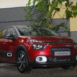 El nuevo C3 de Citroën.CITROËN23/07/2020