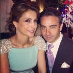 Ponce y Paloma Cuevas