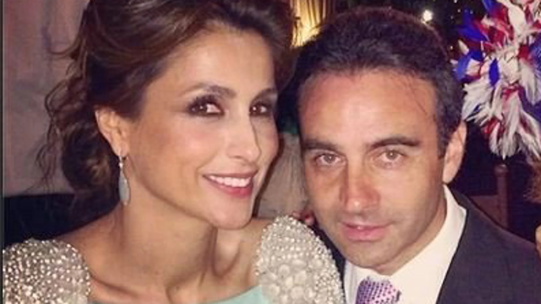 Ponce y Paloma Cuevas