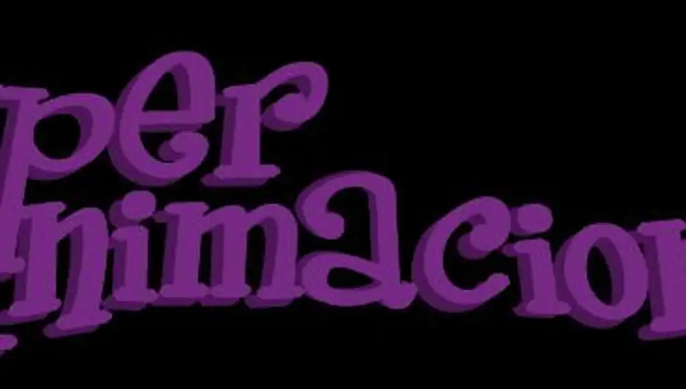 Imagen corporativa de Superanimaciones