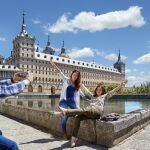 Monasterio de San Lorenzo del Escorial