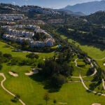 Benahavís, Costa del Sol, Andalucía