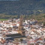 El municipio de Constantina 