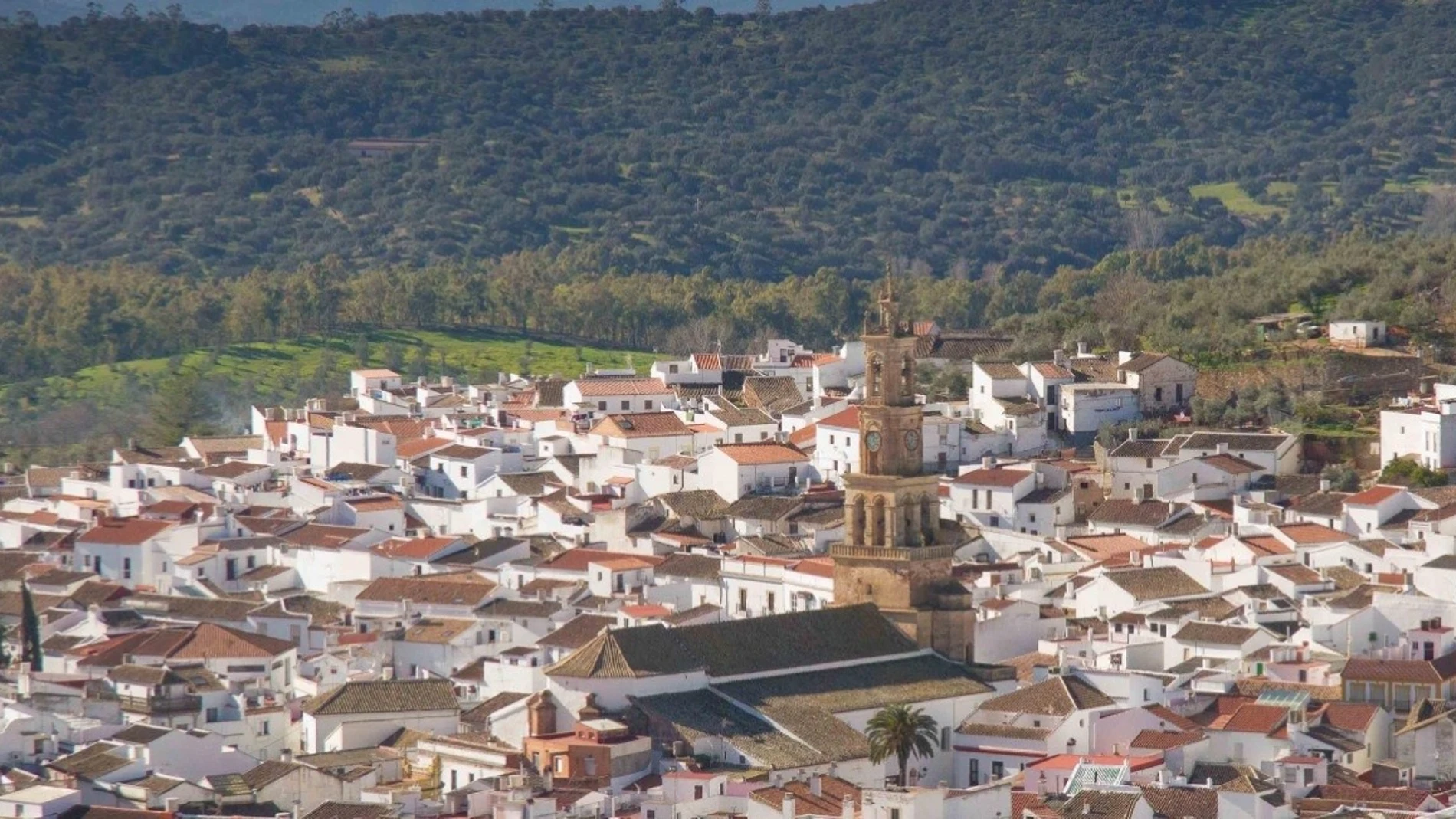 Sevilla.- Coronavirus.- Tres familiares del matrimonio contagiado en Constantina dan positivo en Covid-19