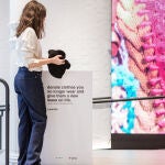 El grupo pone en marcha proyectos para favorecer el desarrollo de la economía circular en el sector textil