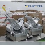 Una de las empresas objeto de la operación de la Guardia Civil