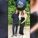 Dafne Fernández desvela el sexo del bebé que espera