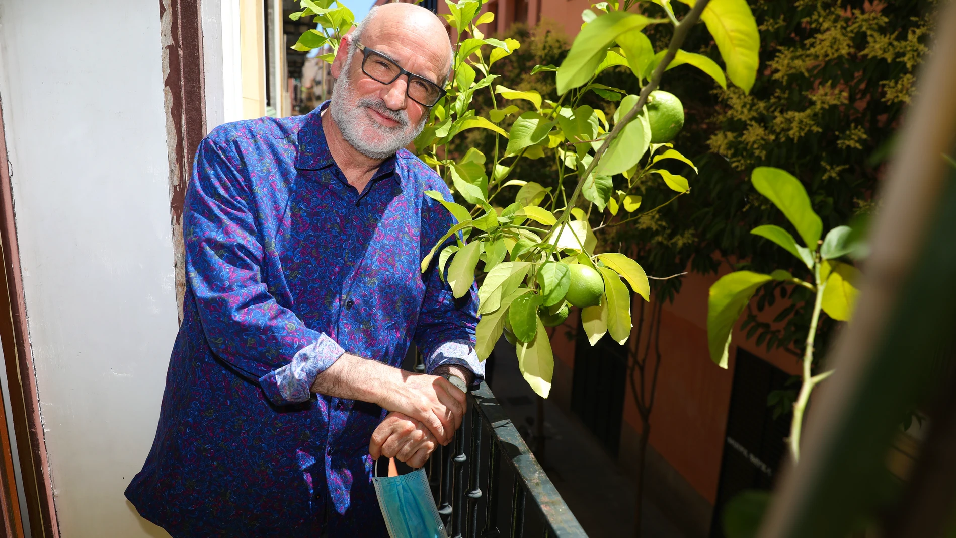 Fernando Aramburu