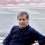 Alberto Fernandez