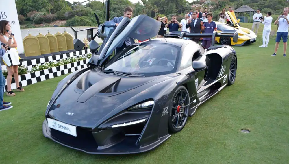 Autobello Marbella 2019