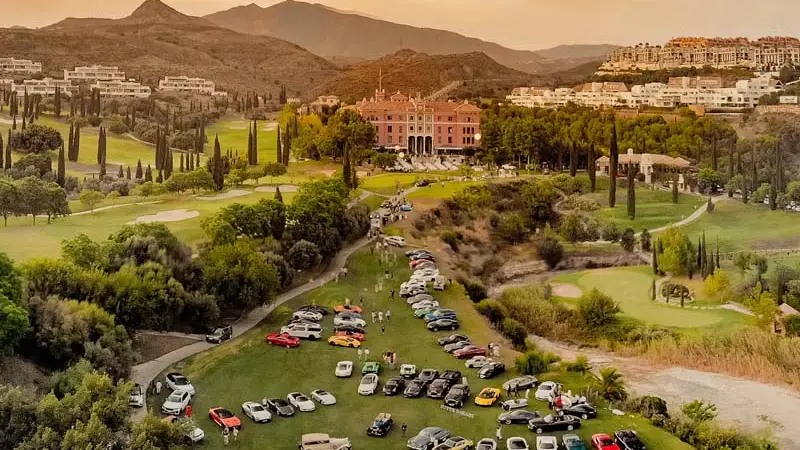 Autobello Marbella 2019