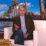 Imagen de "The Ellen DeGeneres Show"