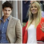 Maribel Nadal y Javier de Miguel, pillados en Mallorca