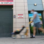 Varias oficinas del SEPE permanecen todavía cerradas cuando muchos trabajadores todavía no han cobrado su prestación
