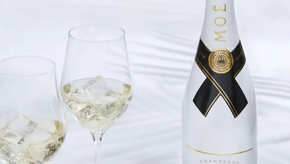 Möet & Chandon