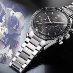 Speedmaster Moonwatch 321 Stainless Steel