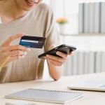 La doble autenticación de PSD2 se comenzará a aplicar al pago con tarjeta a partir del 1 de enero