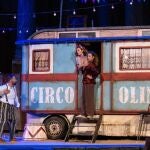 “Anfitrión”: Los caminos más trillados de la comedia ★★✩✩✩