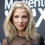 Elsa Pataky en la premier del videoclip de Woman's Secret en Madrid en 2015.