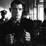 Alan Parker dirigió en 1978 una de sus películas más internacionales, "El expreso de medianoche", basada en la vida de Billy Hayes