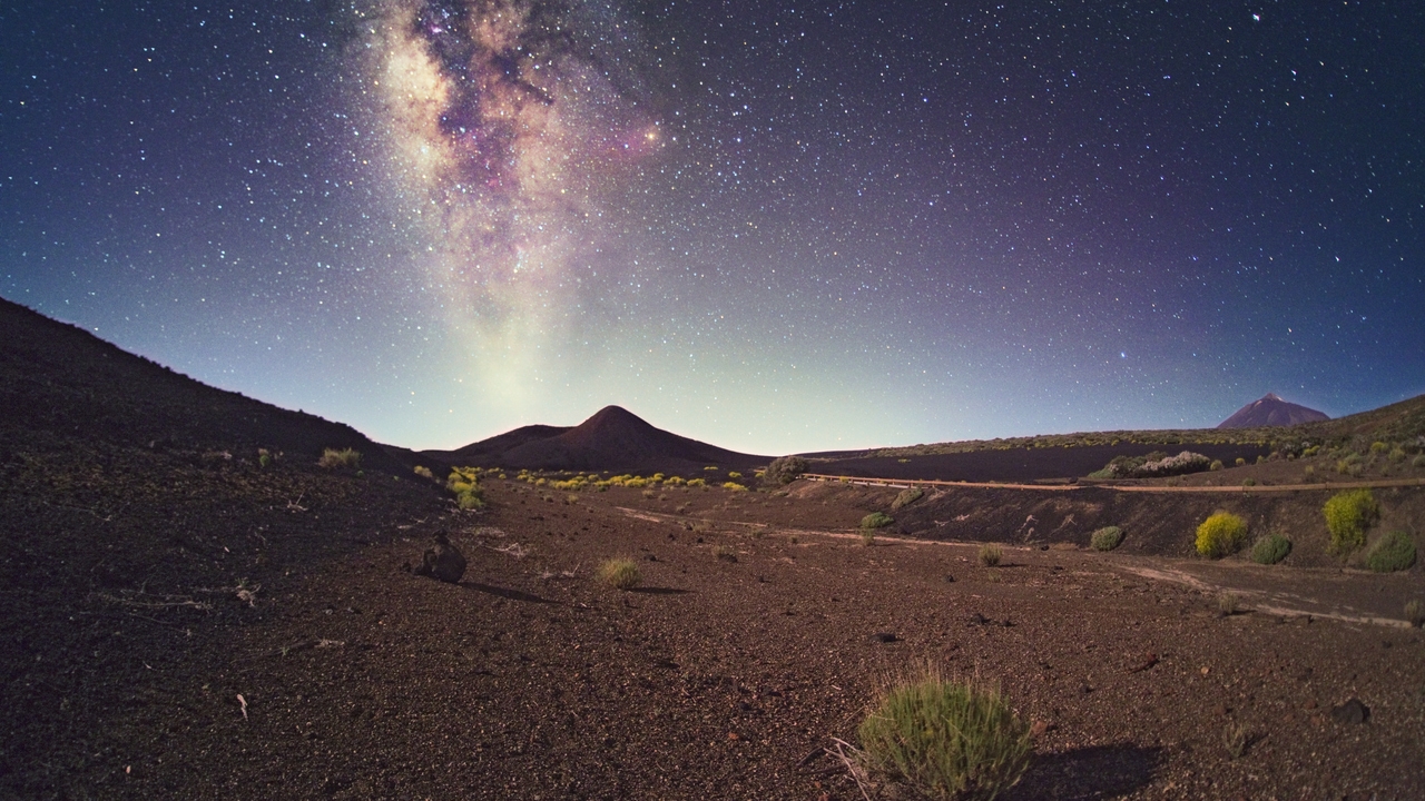 Así es un kit de evacuación ante una erupción volcánica: Tenerife se prepara