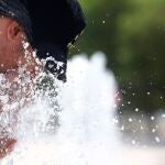Alerta por calor y riesgo incendios forestales en casi todas las provincias de Andalucía