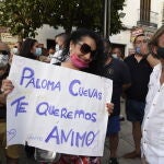 Primera corrida de Ponce en Osuna tras el confinamiento