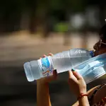 El calor llega este fin de semana