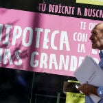 Los bancos quieren potenciar las hipotecas fijas para asegurarse unos ingresos mínimos