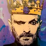 Miguel Bosé contra Bill Gates