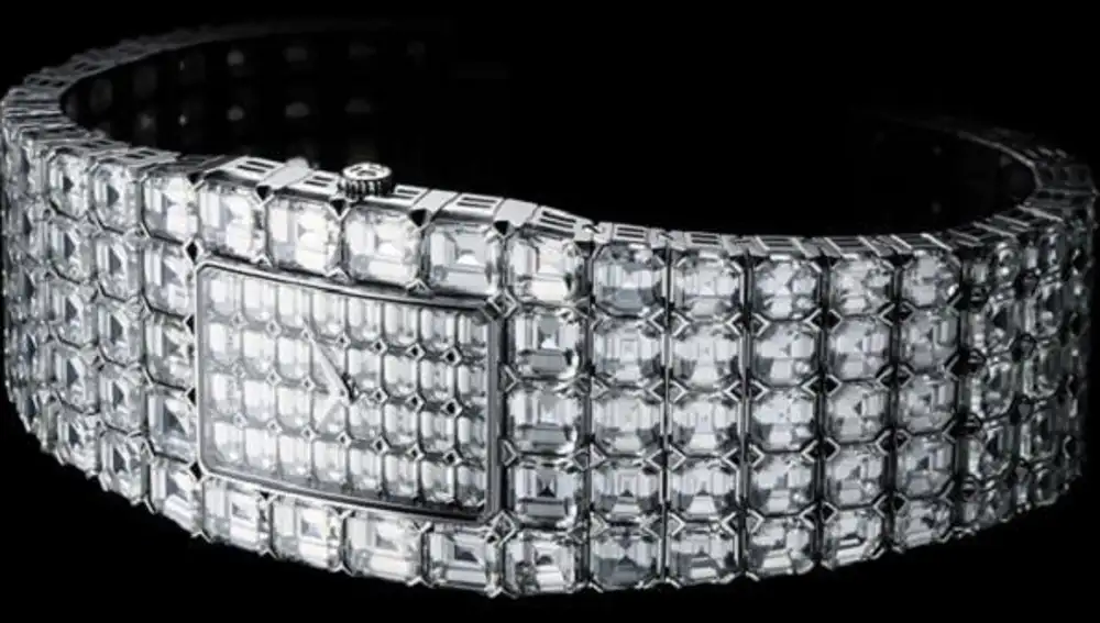 Vacheron Constantin Kallania