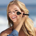 La solución para no usar maquillaje en verano.