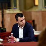 Vicente Mompó asegura que el presidente Gaspar decidió cerrar Divalterra al perder su control político