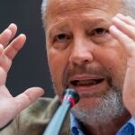 El consejero de Educación y Deporte, Javier Imbroda