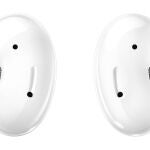 Así son los Samsung Galaxy Buds Live