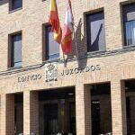 Juzgado de Medina del Campo