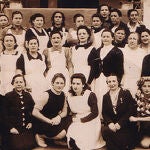 Se cumplen 82 años del asesinato de las "Trece rosas"