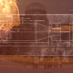 Evolución de la bomba atómica