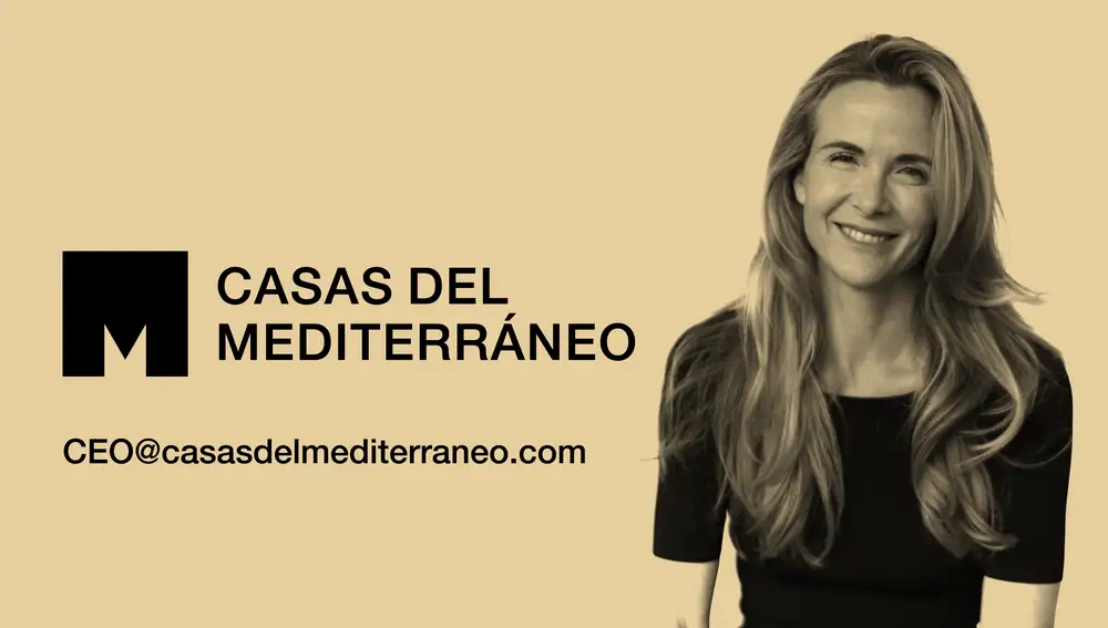 Casas del Mediterráneo