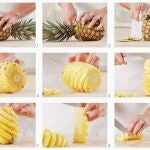Recetas con piña para una comida fresquita.