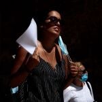La Comunitat Valenciana cierra hoy su peor semana en número de contagios desde que finalizara el Estado de Alarma