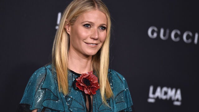 Gwyneth Paltrow en 2015