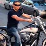 El empresario ruso Igor Grechushkin