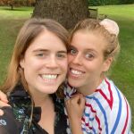 Eugenia y Beatriz de York