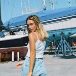 Instagram @carlotaweberm